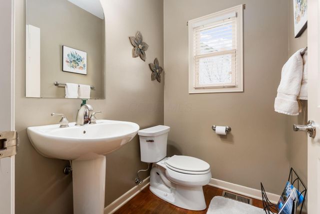 5395 Anacala Court, Westerville, OH 43082