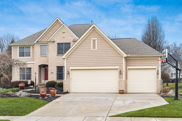 5395 Anacala Court, Westerville, OH 43082