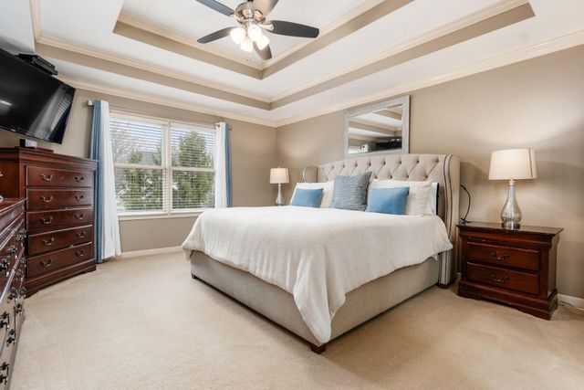 5395 Anacala Court, Westerville, OH 43082