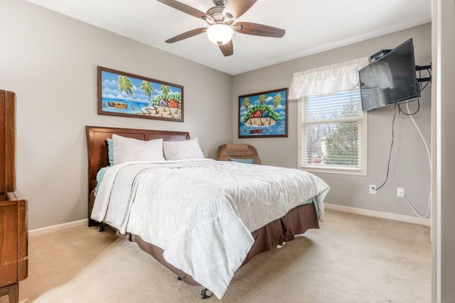 5395 Anacala Court, Westerville, OH 43082