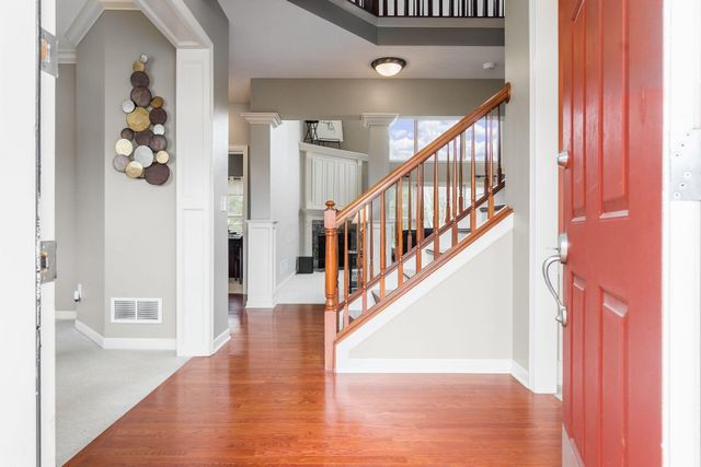 5395 Anacala Court, Westerville, OH 43082