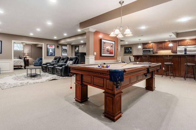 5395 Anacala Court, Westerville, OH 43082