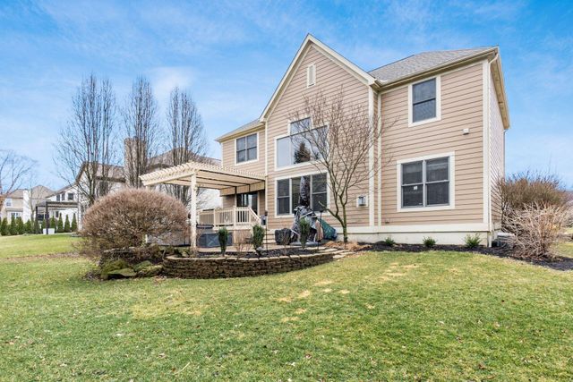 5395 Anacala Court, Westerville, OH 43082