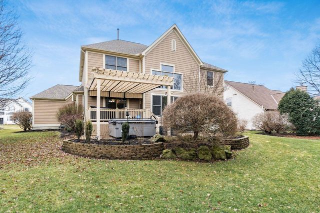 5395 Anacala Court, Westerville, OH 43082