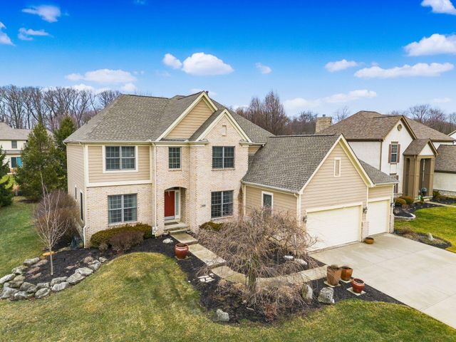 5395 Anacala Court, Westerville, OH 43082