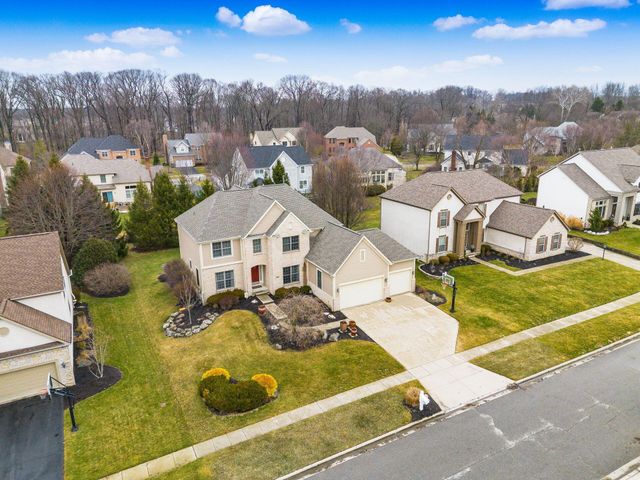 5395 Anacala Court, Westerville, OH 43082