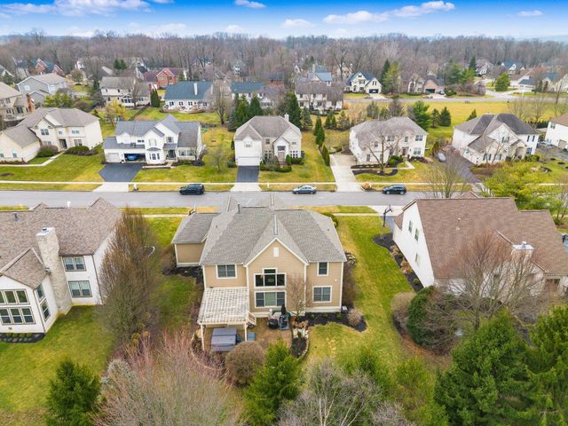 5395 Anacala Court, Westerville, OH 43082