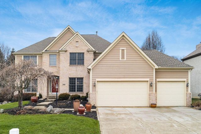 5395 Anacala Court, Westerville, OH 43082