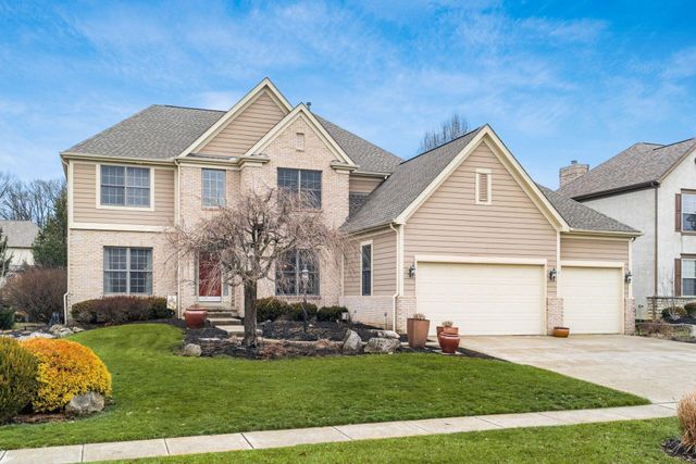 5395 Anacala Court, Westerville, OH 43082