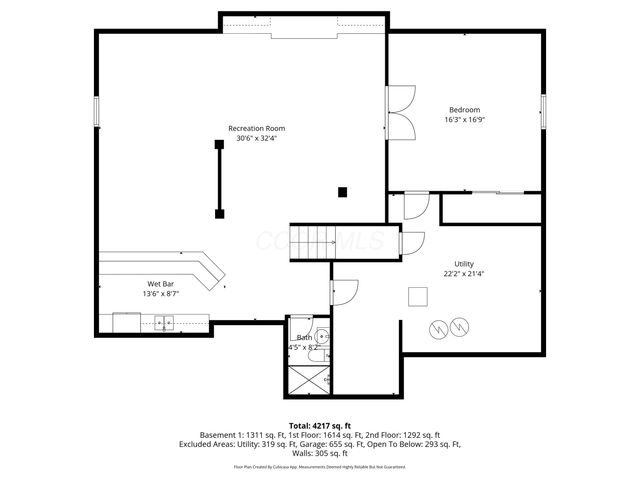 5395 Anacala Court, Westerville, OH 43082