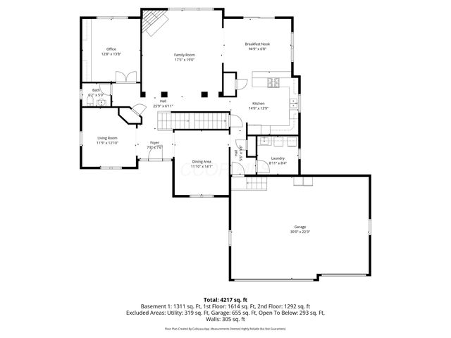 5395 Anacala Court, Westerville, OH 43082