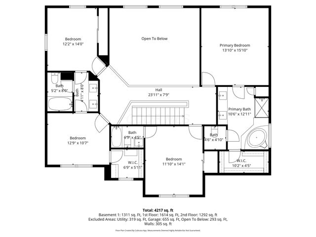 5395 Anacala Court, Westerville, OH 43082