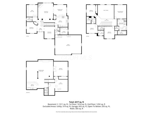 5395 Anacala Court, Westerville, OH 43082