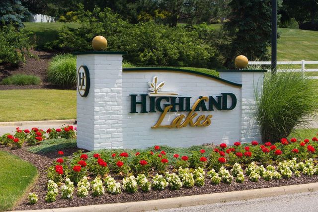 5395 Anacala Court, Westerville, OH 43082