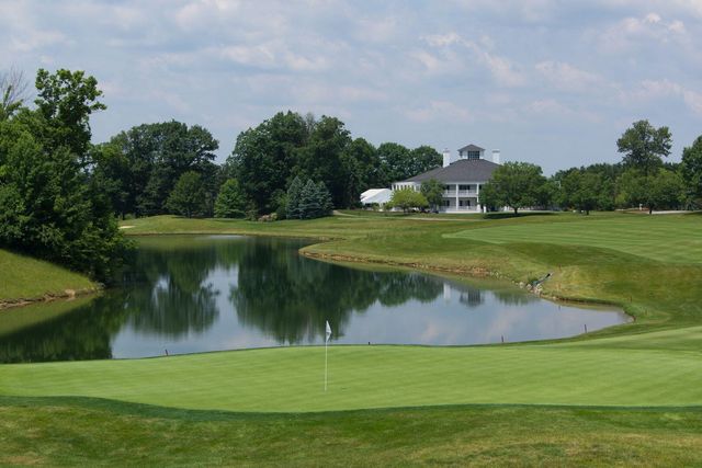 5395 Anacala Court, Westerville, OH 43082