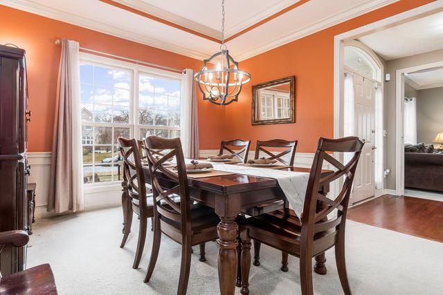 5395 Anacala Court, Westerville, OH 43082