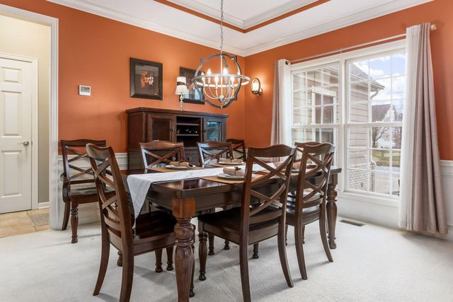 5395 Anacala Court, Westerville, OH 43082