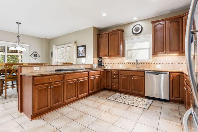 5395 Anacala Court, Westerville, OH 43082