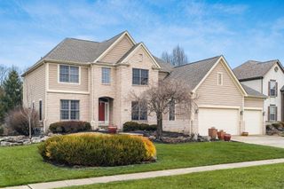 5395 Anacala Court, Westerville, OH 43082