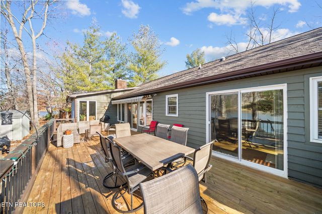 244 Lakeside Dr, Fairfield Glade, TN 38558