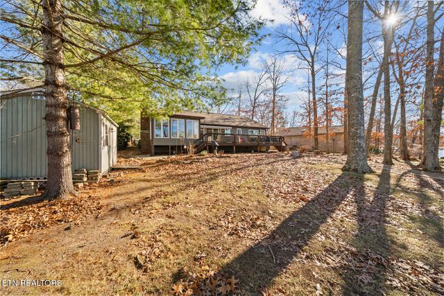244 Lakeside Dr, Fairfield Glade, TN 38558