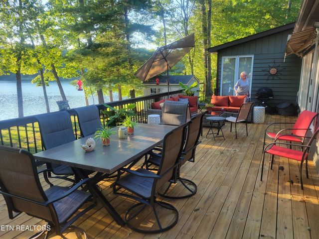 244 Lakeside Dr, Fairfield Glade, TN 38558