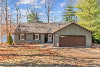 244 Lakeside Dr, Fairfield Glade, TN 38558