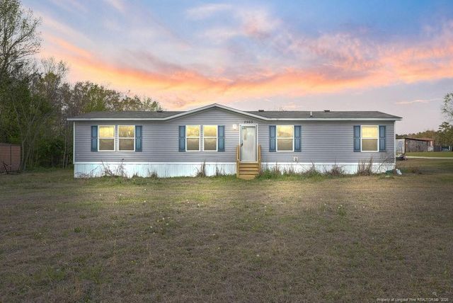 2965 NC 20 Highway, Saint Pauls, NC 28384