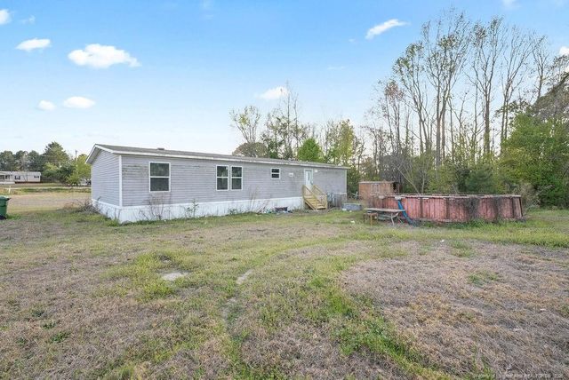 2965 NC 20 Highway, Saint Pauls, NC 28384