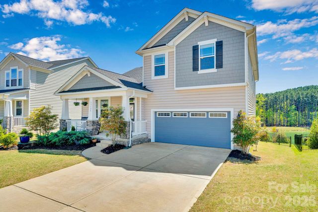 13124 Lakemore Drive, Charlotte, NC 28278