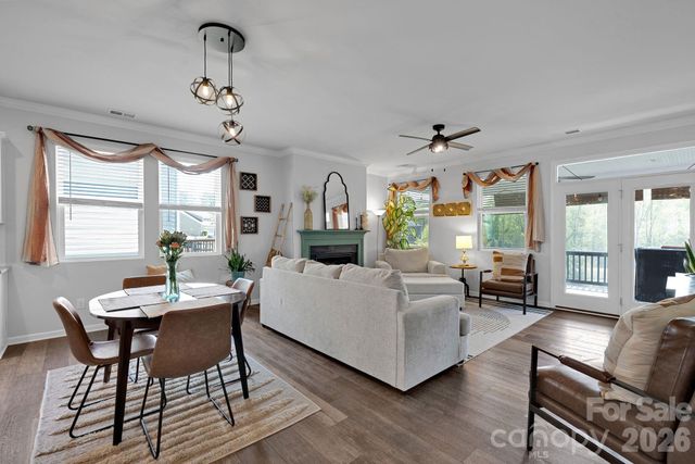 13124 Lakemore Drive, Charlotte, NC 28278