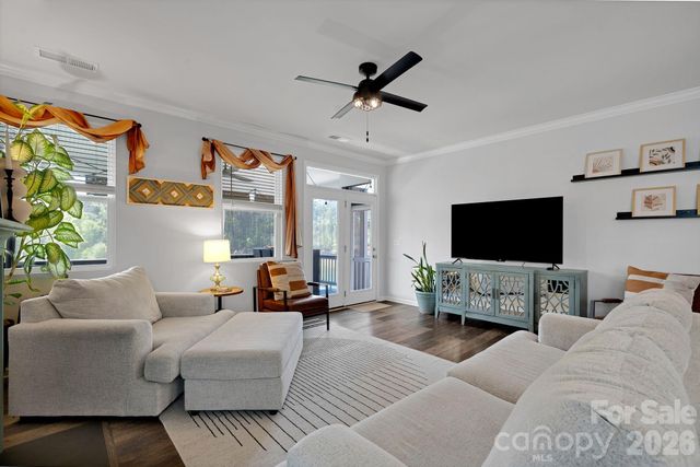 13124 Lakemore Drive, Charlotte, NC 28278