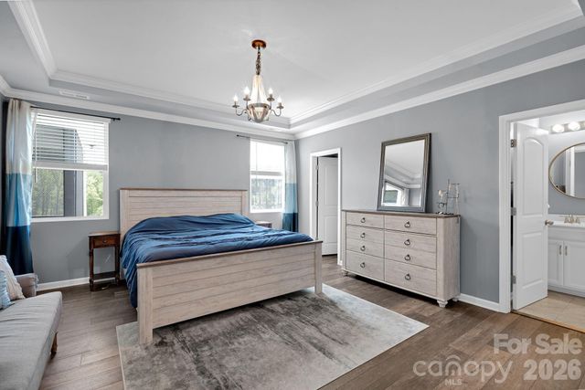 13124 Lakemore Drive, Charlotte, NC 28278