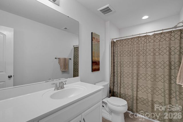 13124 Lakemore Drive, Charlotte, NC 28278