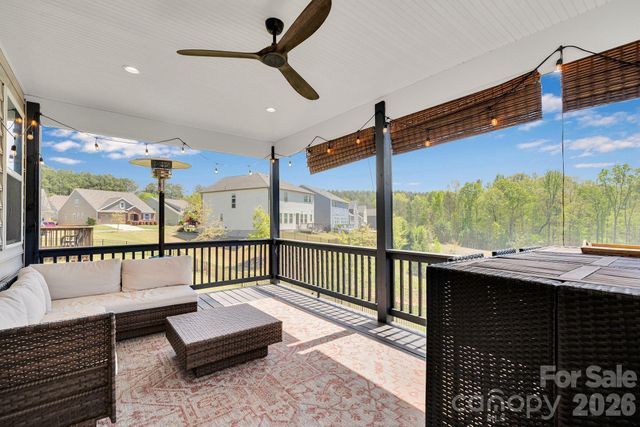 13124 Lakemore Drive, Charlotte, NC 28278