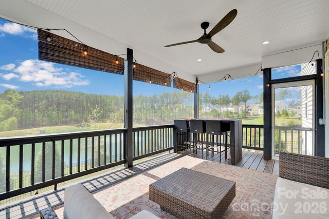 13124 Lakemore Drive, Charlotte, NC 28278