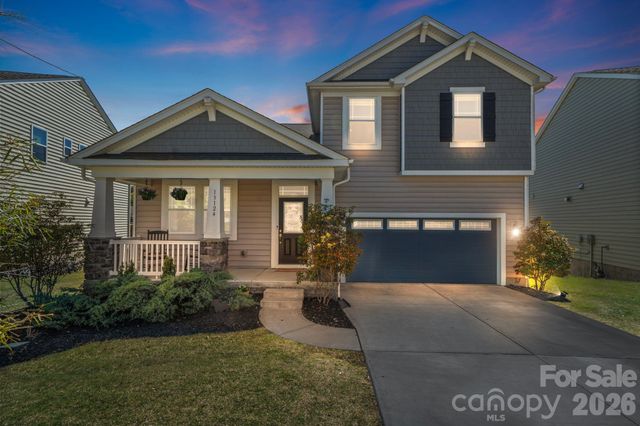 13124 Lakemore Drive, Charlotte, NC 28278