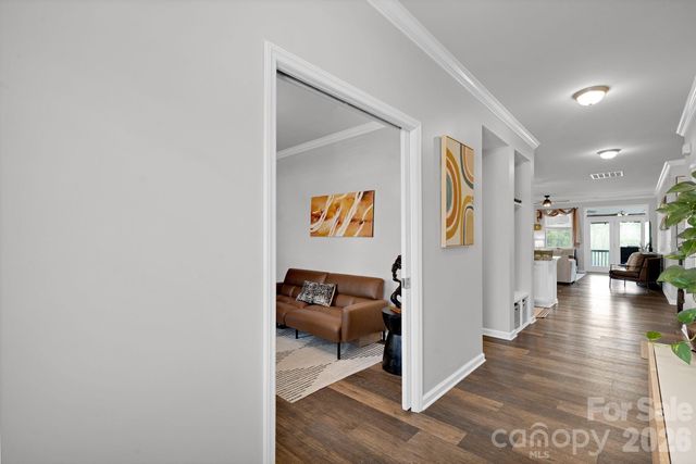 13124 Lakemore Drive, Charlotte, NC 28278