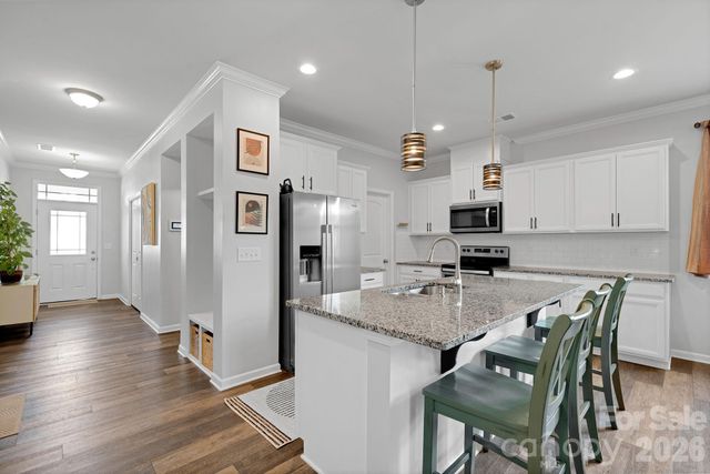 13124 Lakemore Drive, Charlotte, NC 28278