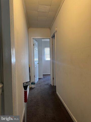 1646 S 26TH ST, Philadelphia, PA 19145