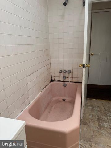1646 S 26TH ST, Philadelphia, PA 19145