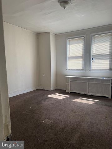 1646 S 26TH ST, Philadelphia, PA 19145