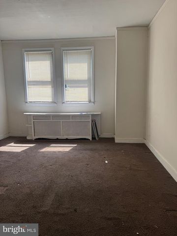 1646 S 26TH ST, Philadelphia, PA 19145