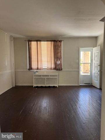 1646 S 26TH ST, Philadelphia, PA 19145