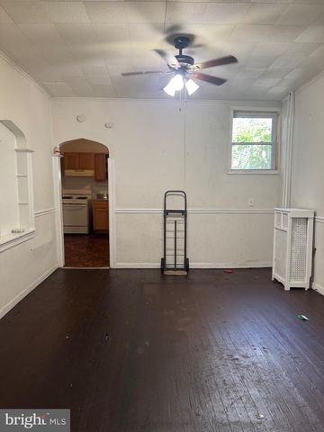 1646 S 26TH ST, Philadelphia, PA 19145