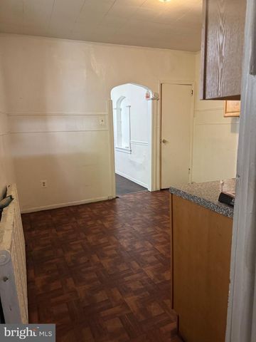 1646 S 26TH ST, Philadelphia, PA 19145