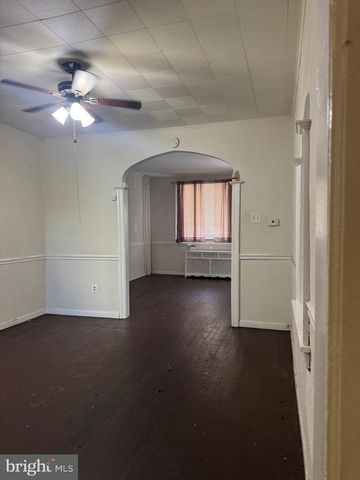 1646 S 26TH ST, Philadelphia, PA 19145