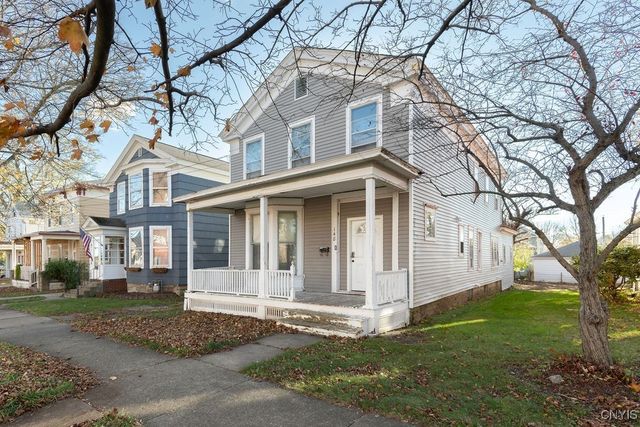 148 West 7th Street, Oswego, NY 13126
