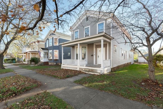 148 West 7th Street, Oswego, NY 13126