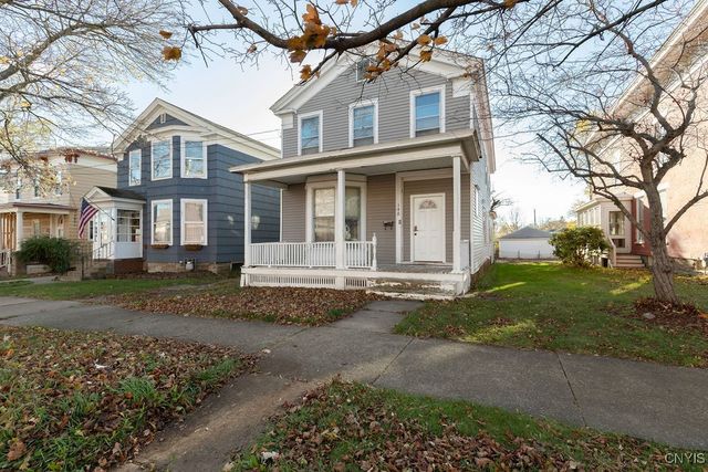 148 West 7th Street, Oswego, NY 13126